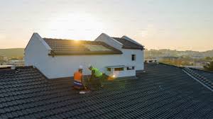 Best Roof Ventilation Installation  in North Fond Du Lac, WI